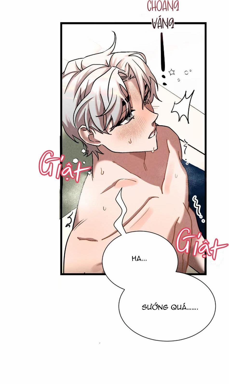 Tuyển Tập Manhwa Dằm Khăm 32 trang 27