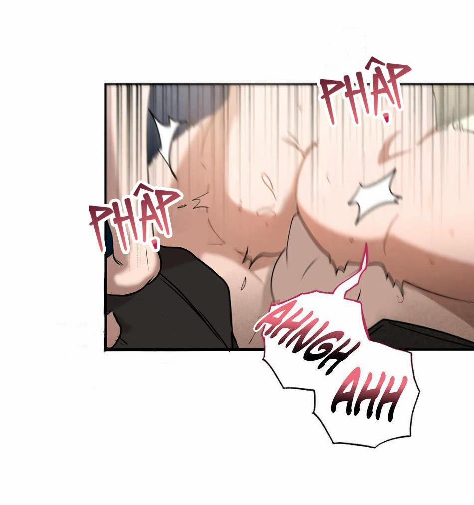 Tuyển Tập Manhwa Dằm Khăm 32 trang 3