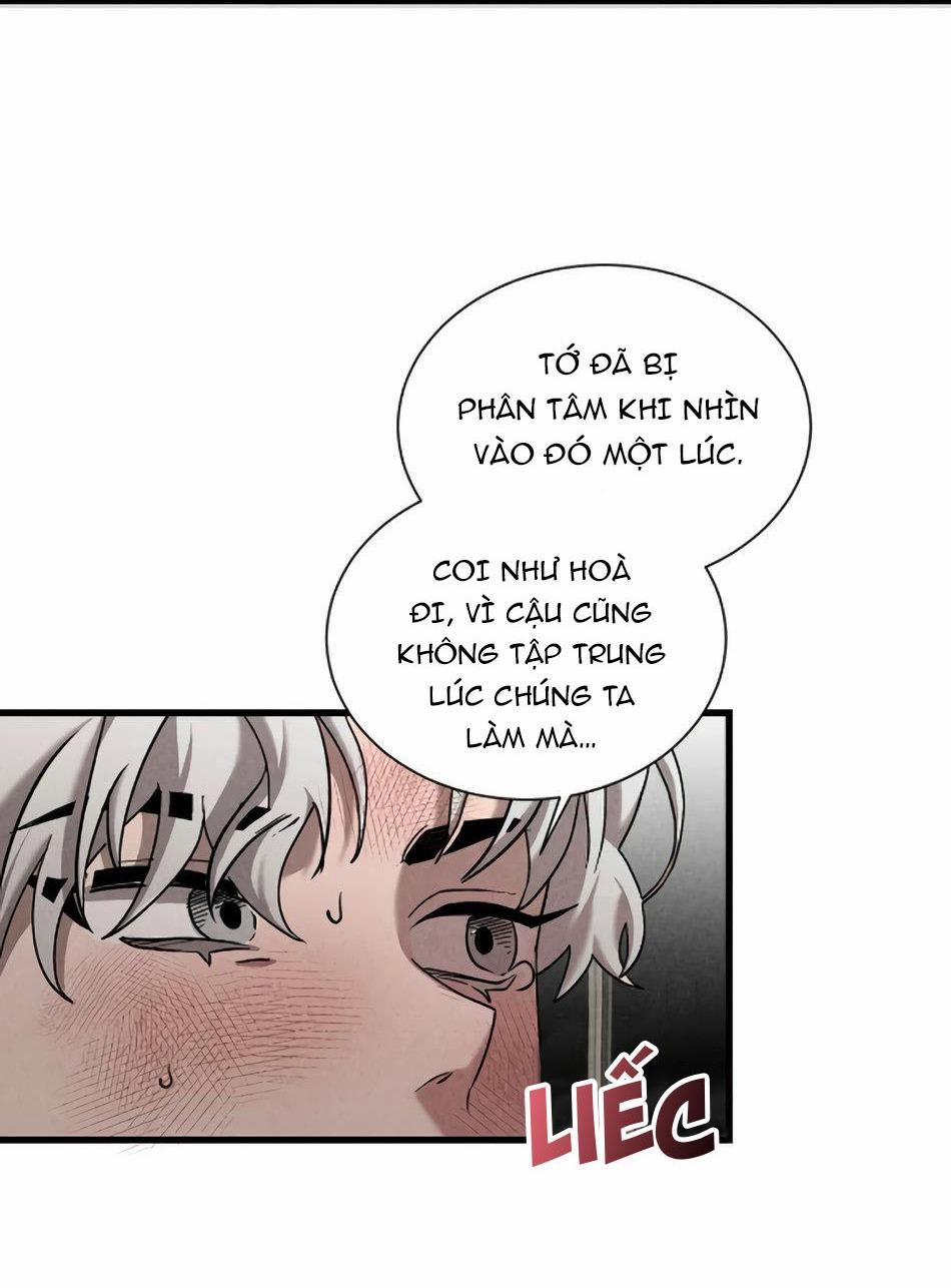 Tuyển Tập Manhwa Dằm Khăm 32 trang 30