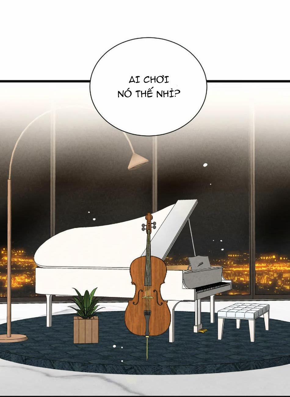 Tuyển Tập Manhwa Dằm Khăm 32 trang 31