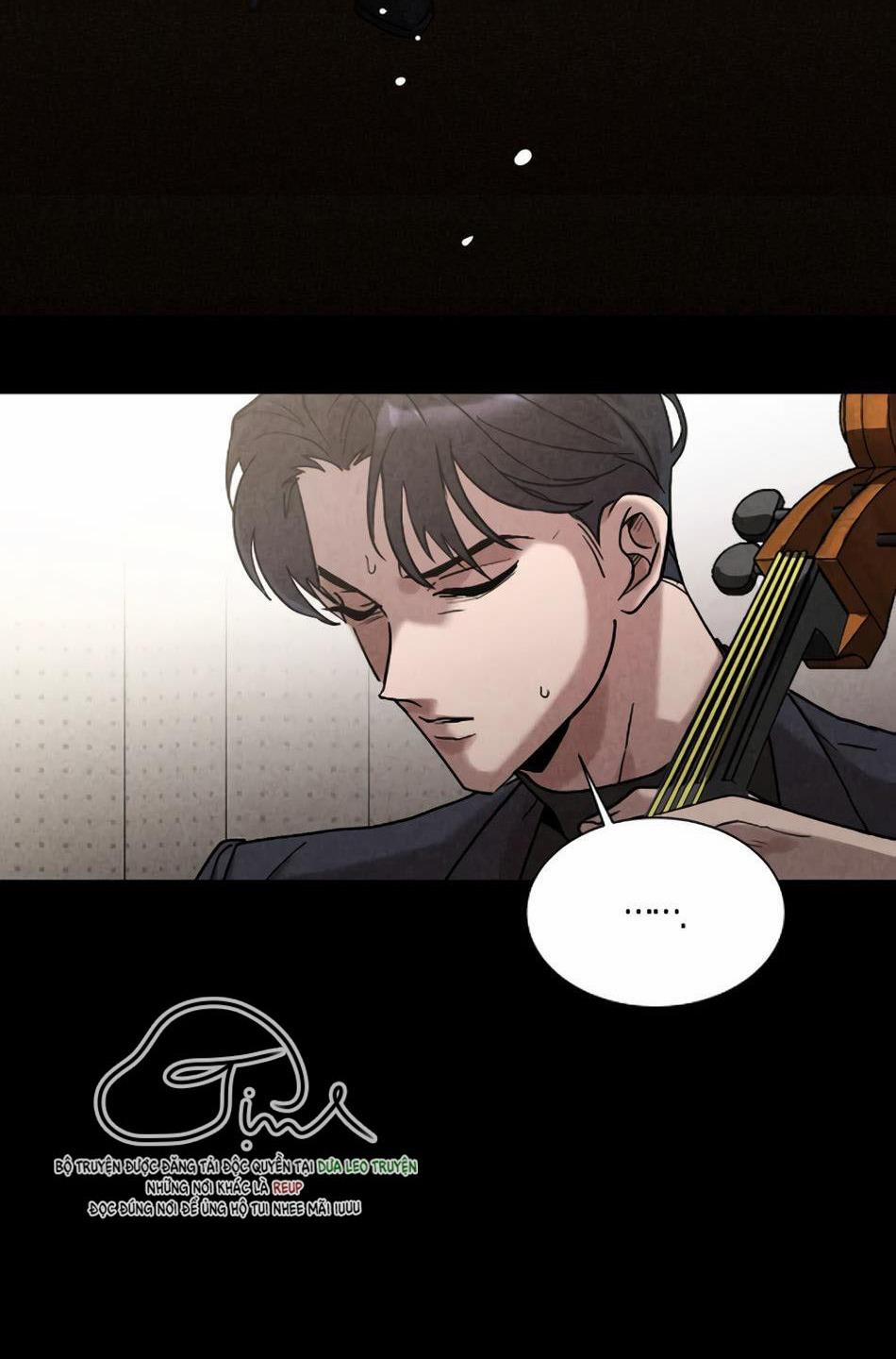 Tuyển Tập Manhwa Dằm Khăm 32 trang 35