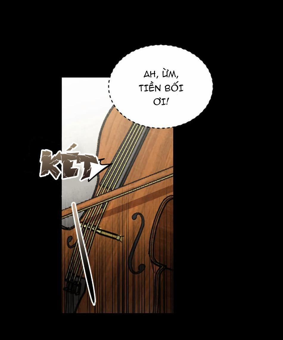 Tuyển Tập Manhwa Dằm Khăm 32 trang 36