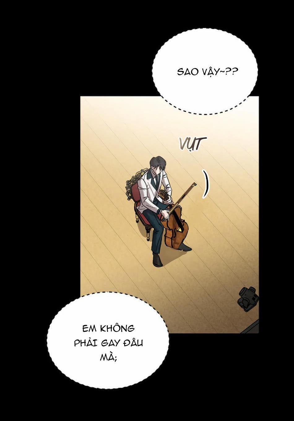 Tuyển Tập Manhwa Dằm Khăm 32 trang 37