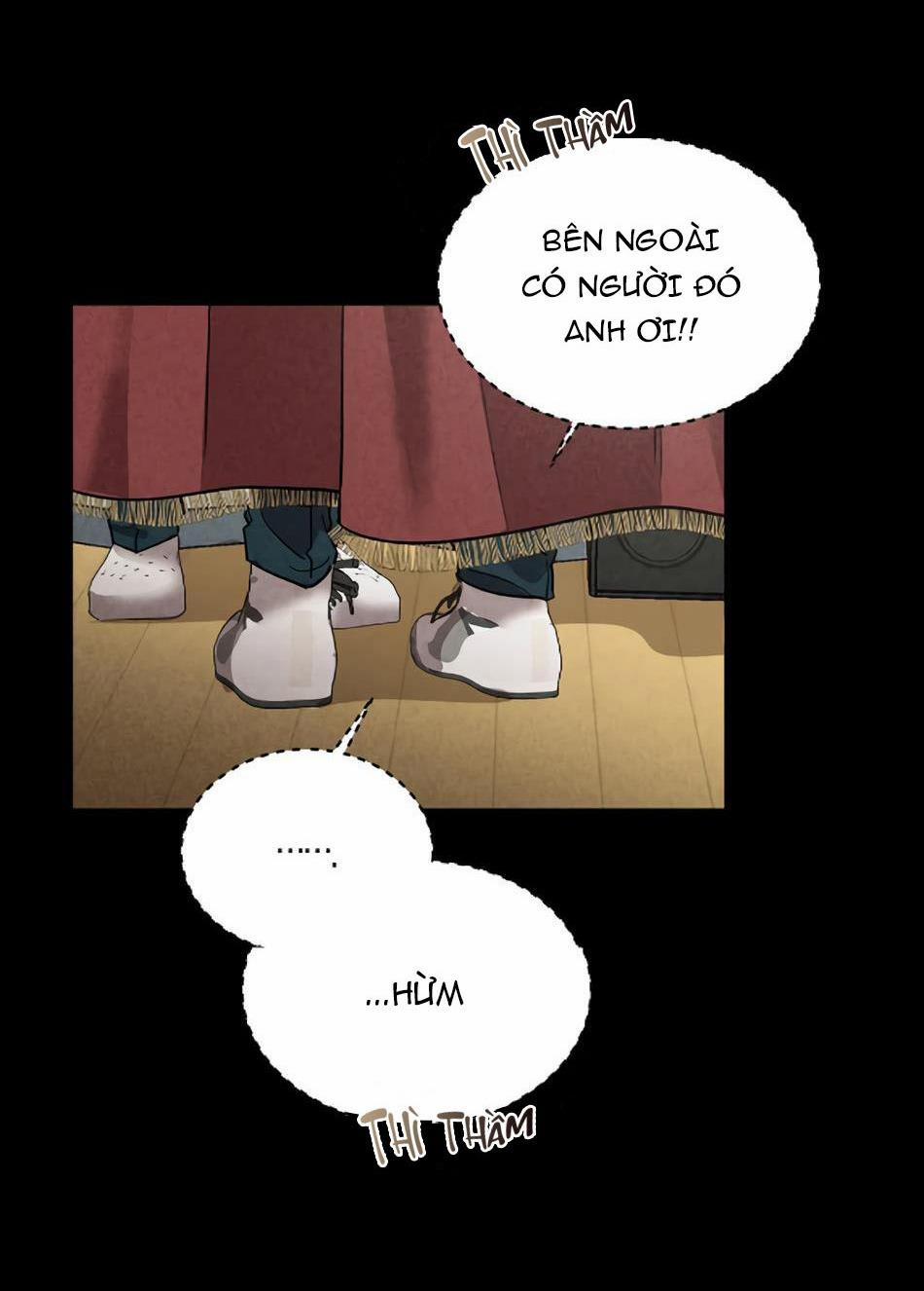 Tuyển Tập Manhwa Dằm Khăm 32 trang 38