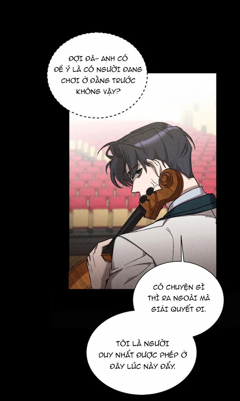 Tuyển Tập Manhwa Dằm Khăm 32 trang 39