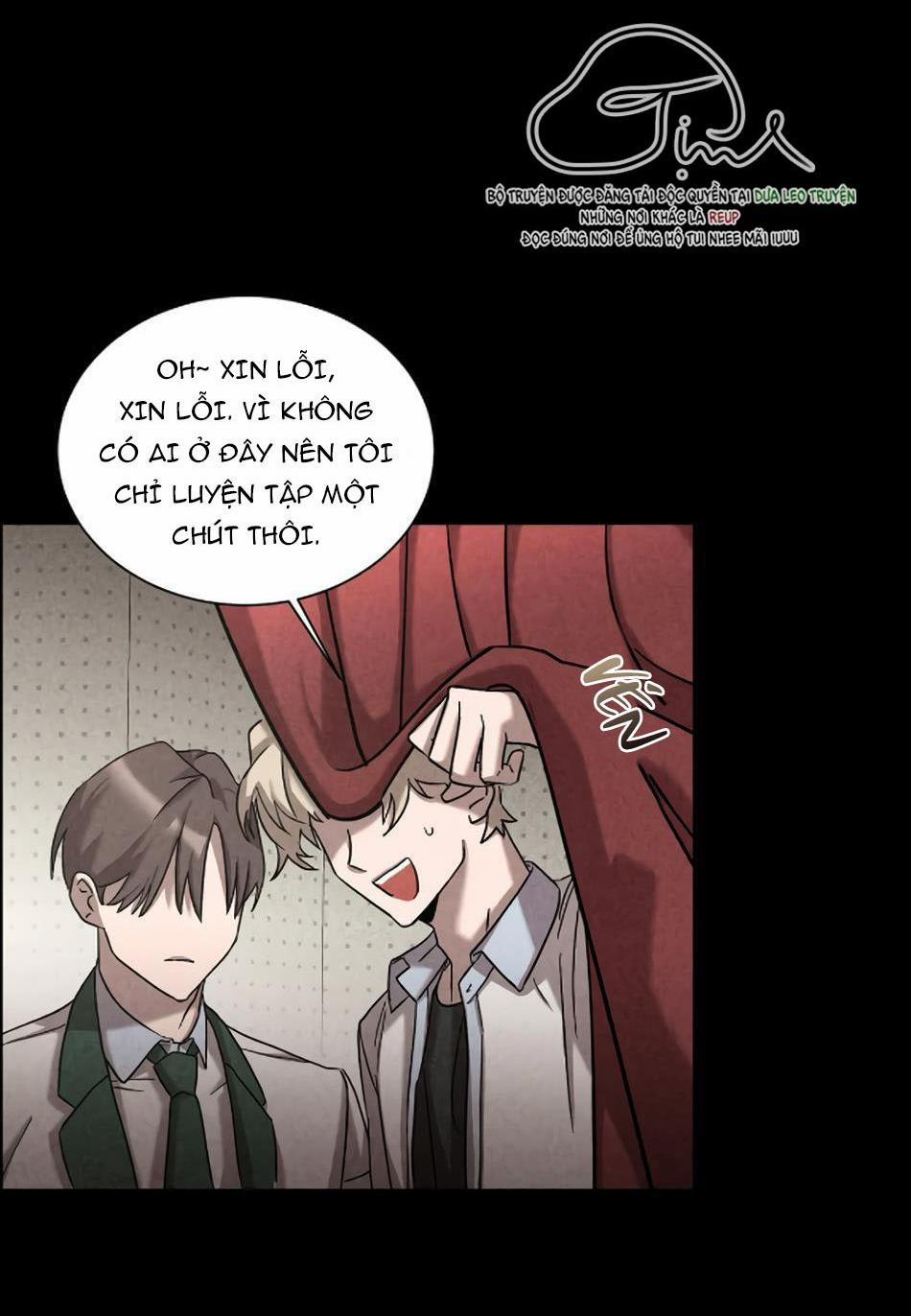 Tuyển Tập Manhwa Dằm Khăm 32 trang 40