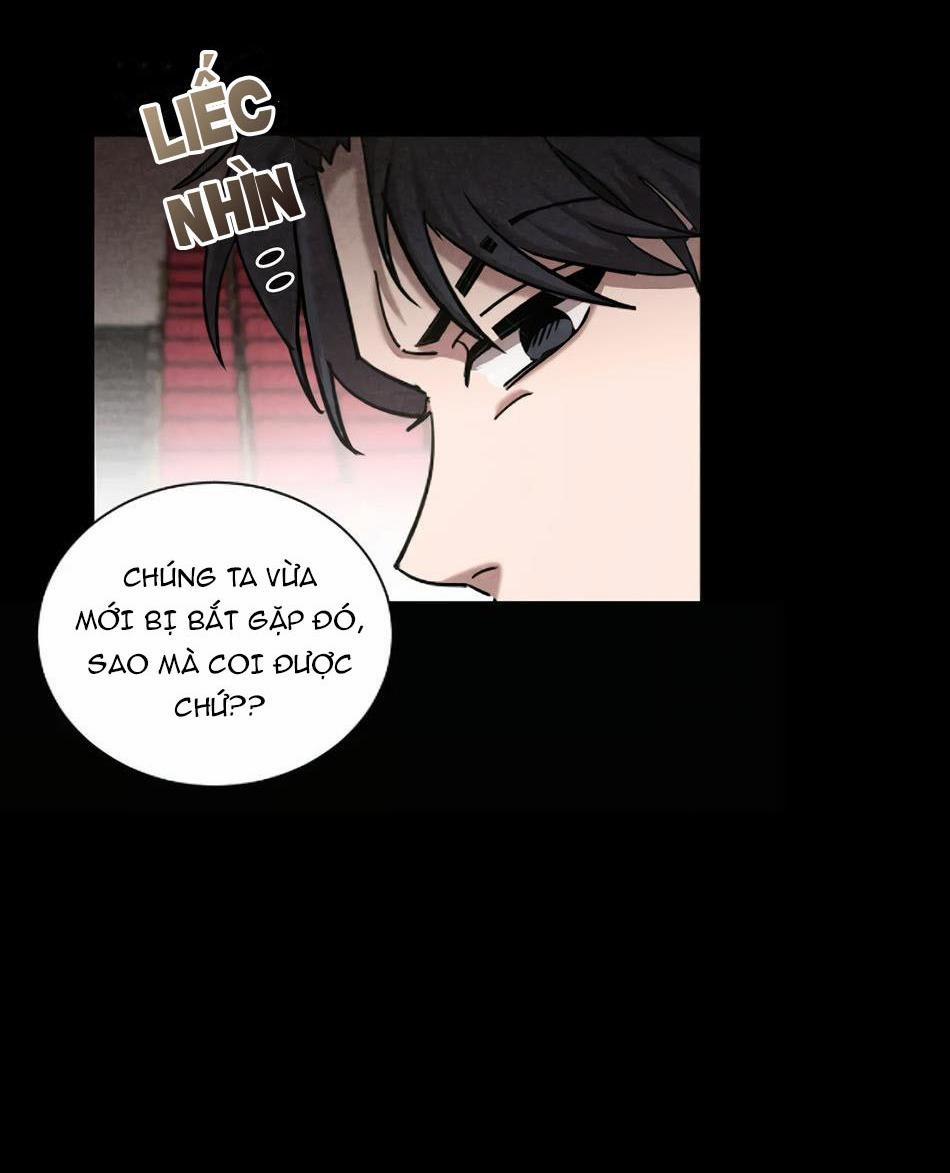 Tuyển Tập Manhwa Dằm Khăm 32 trang 42