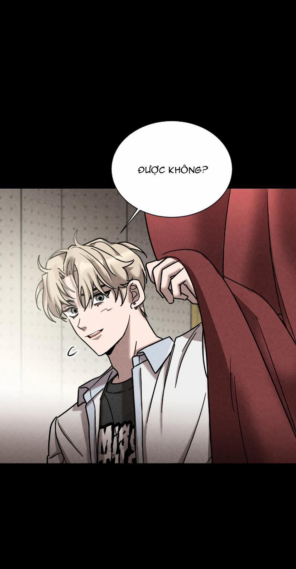 Tuyển Tập Manhwa Dằm Khăm 32 trang 43