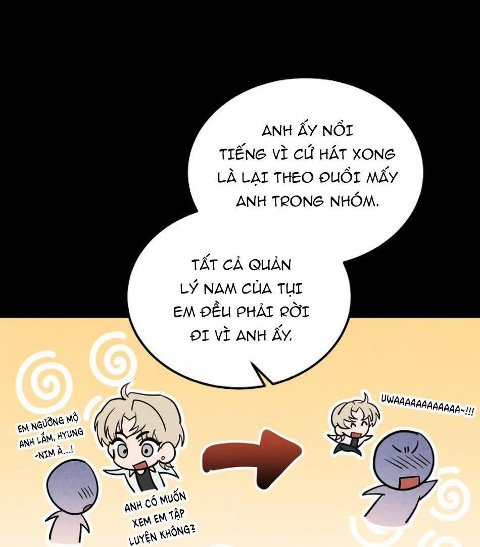 Tuyển Tập Manhwa Dằm Khăm 32 trang 51