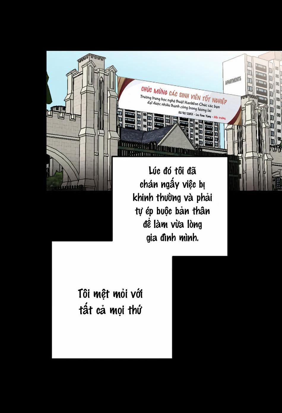 Tuyển Tập Manhwa Dằm Khăm 32 trang 54