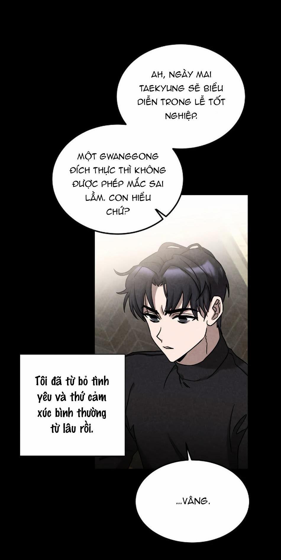 Tuyển Tập Manhwa Dằm Khăm 32 trang 56
