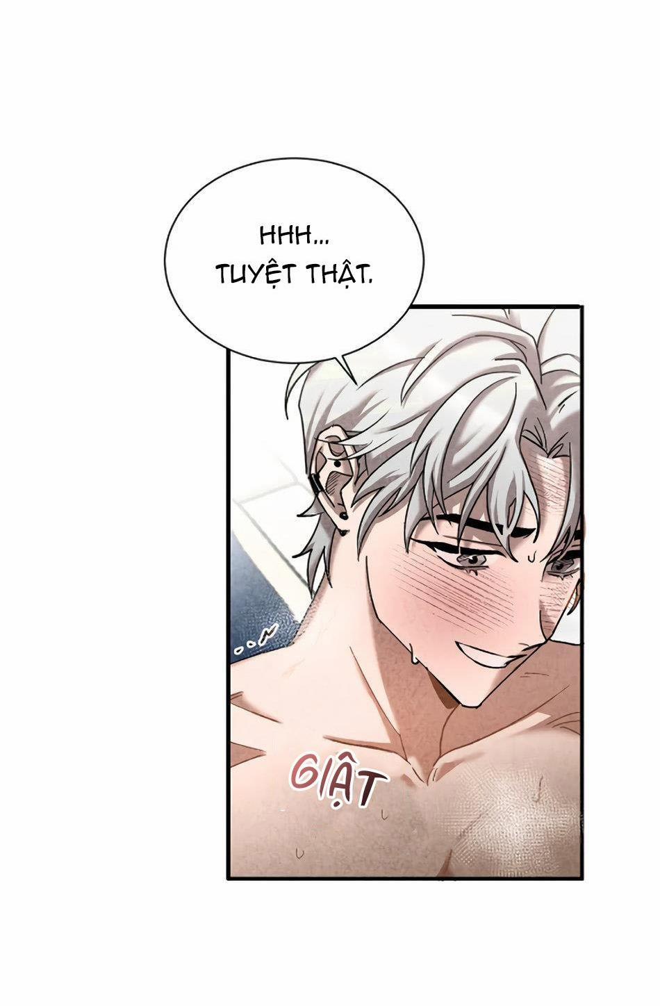 Tuyển Tập Manhwa Dằm Khăm 32 trang 6