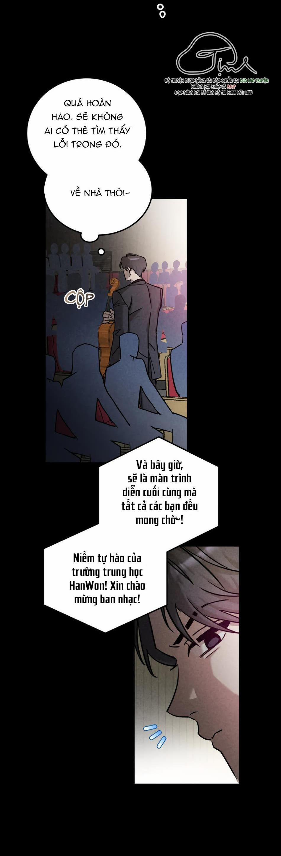 Tuyển Tập Manhwa Dằm Khăm 32 trang 62