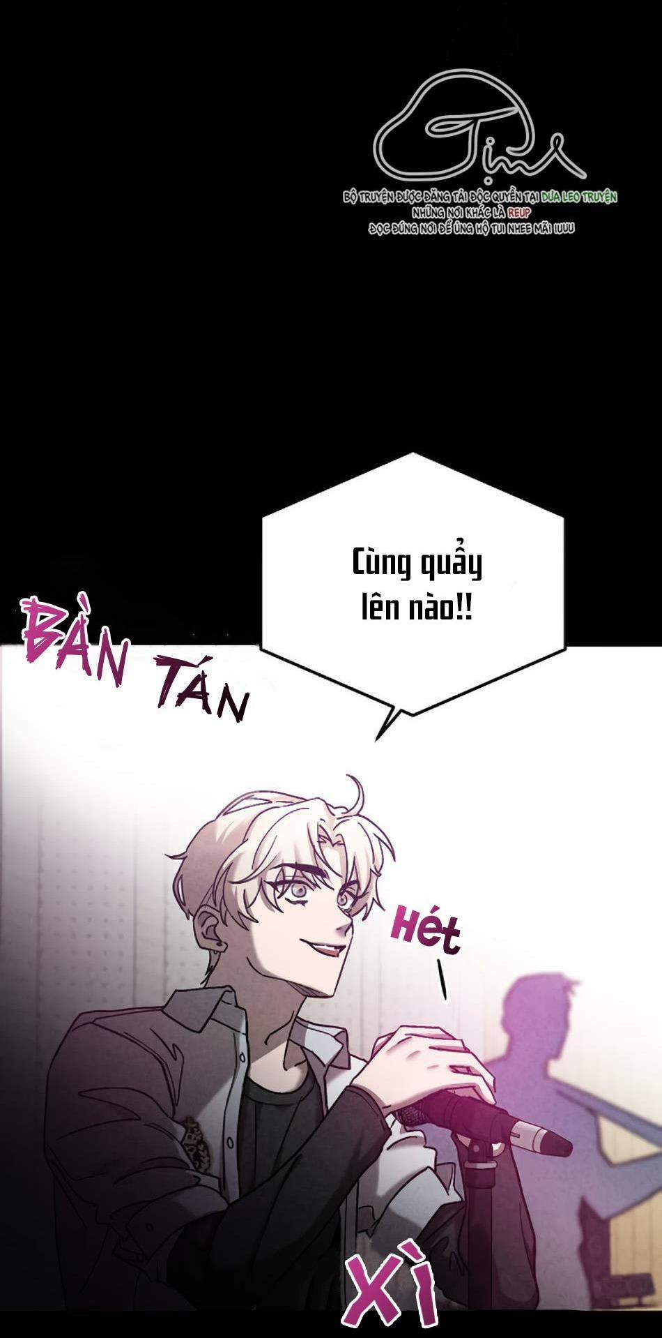 Tuyển Tập Manhwa Dằm Khăm 32 trang 67