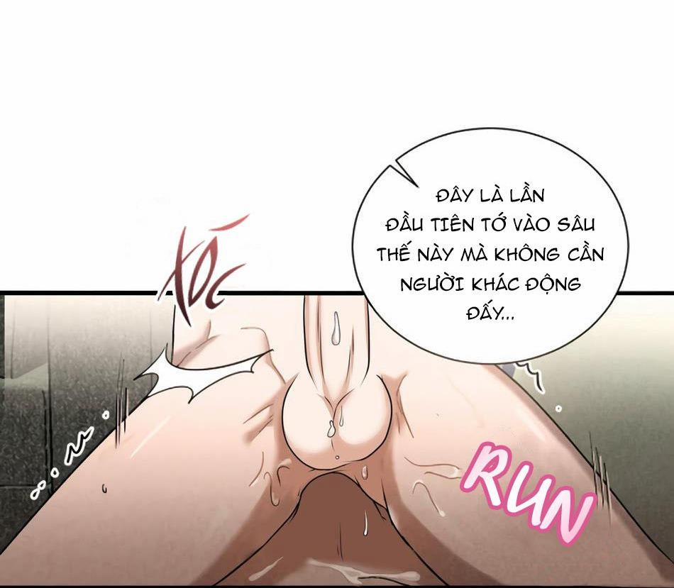 Tuyển Tập Manhwa Dằm Khăm 32 trang 7