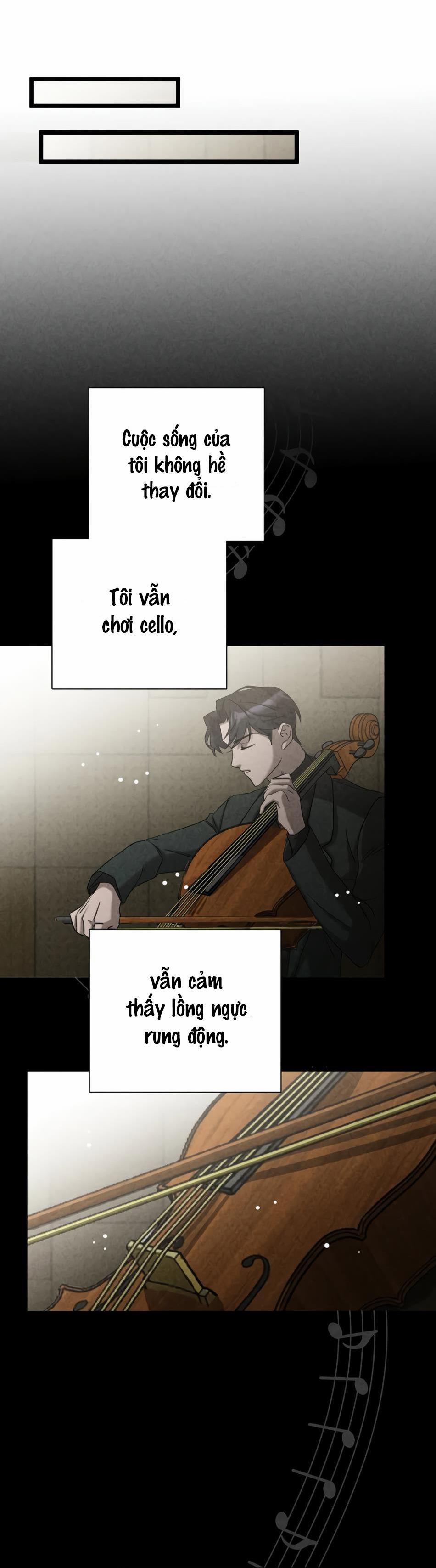 Tuyển Tập Manhwa Dằm Khăm 33 Forging Rock'n Roll 4 trang 15