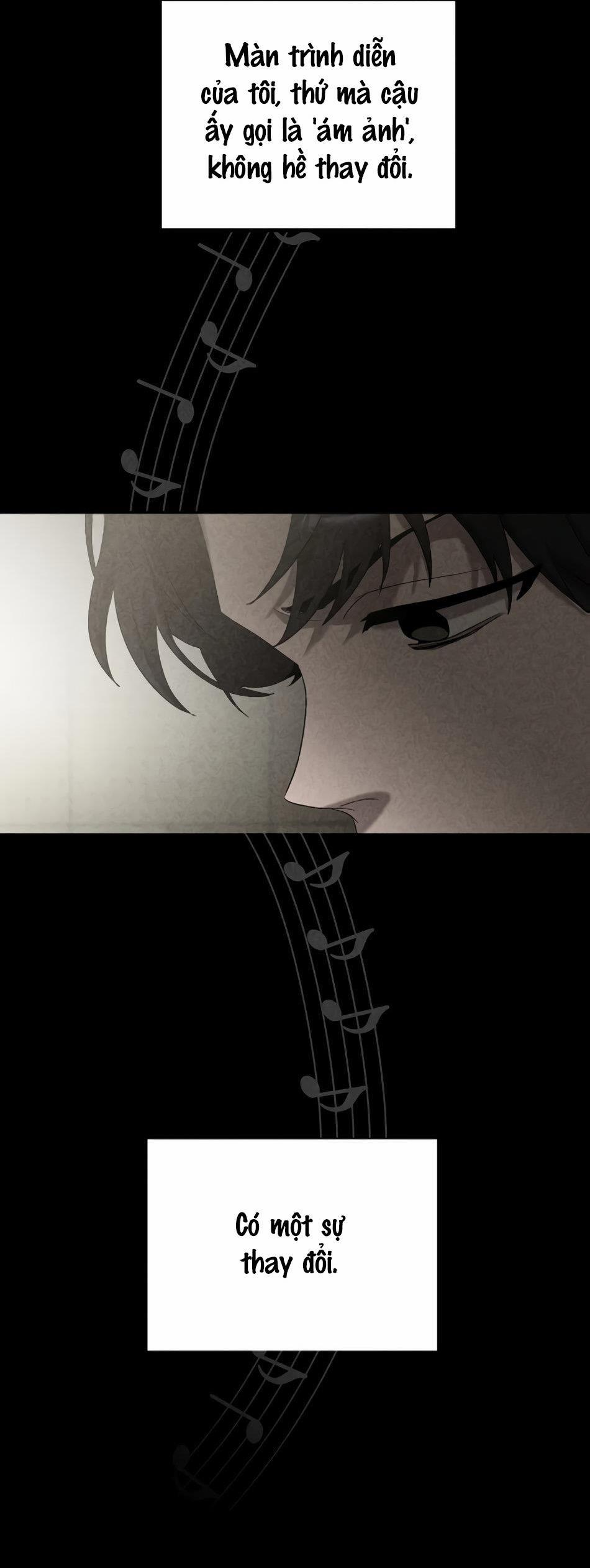 Tuyển Tập Manhwa Dằm Khăm 33 Forging Rock'n Roll 4 trang 16