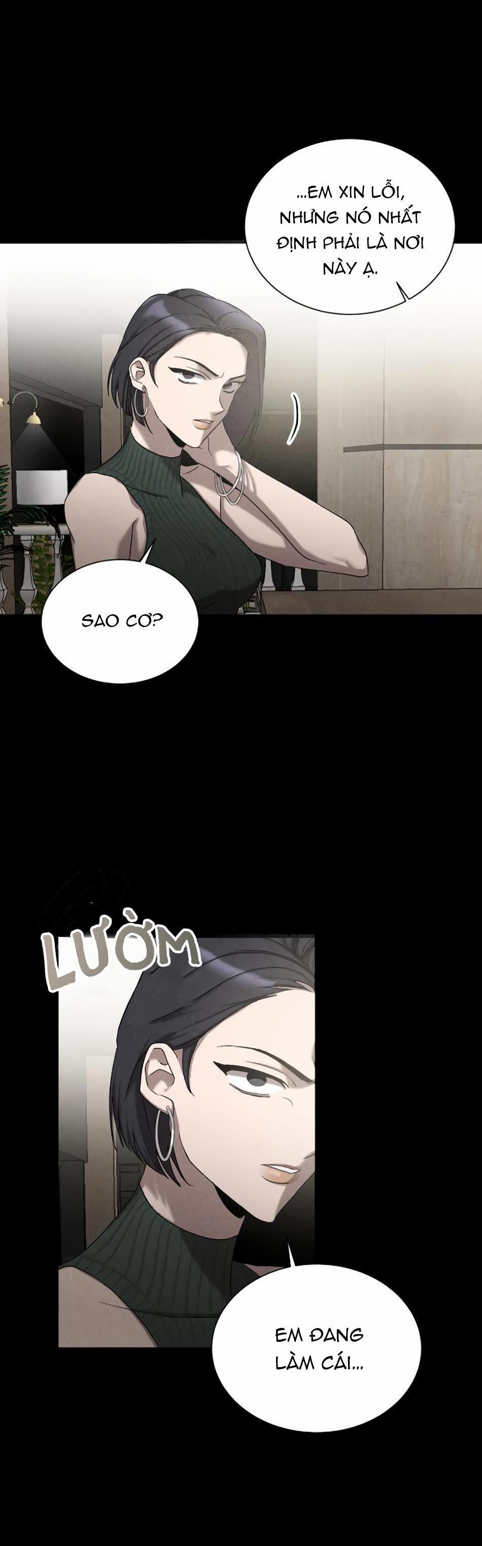 Tuyển Tập Manhwa Dằm Khăm 33 Forging Rock'n Roll 4 trang 20