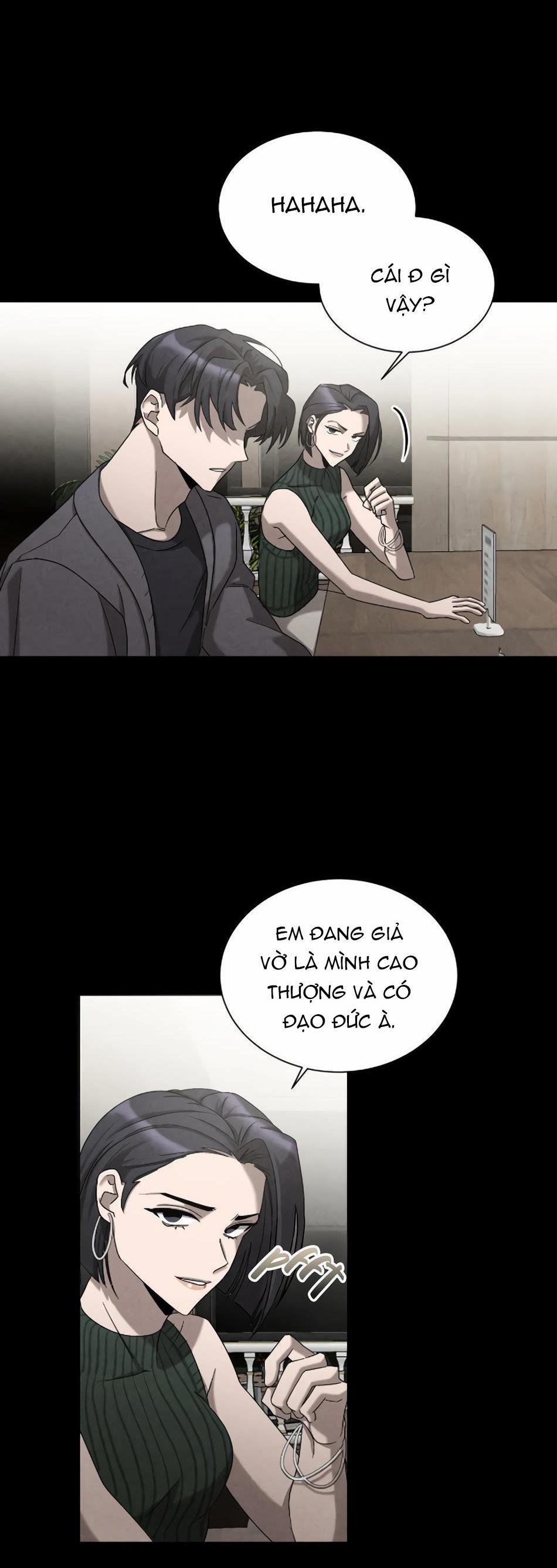Tuyển Tập Manhwa Dằm Khăm 33 trang 21