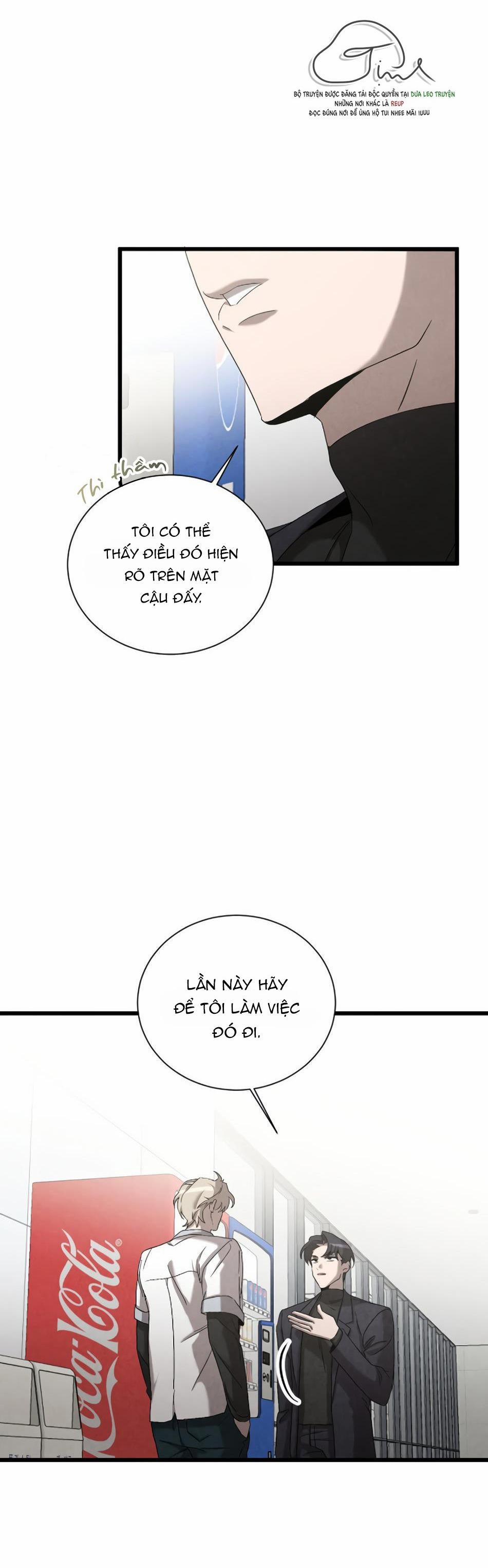 Tuyển Tập Manhwa Dằm Khăm 33 trang 7