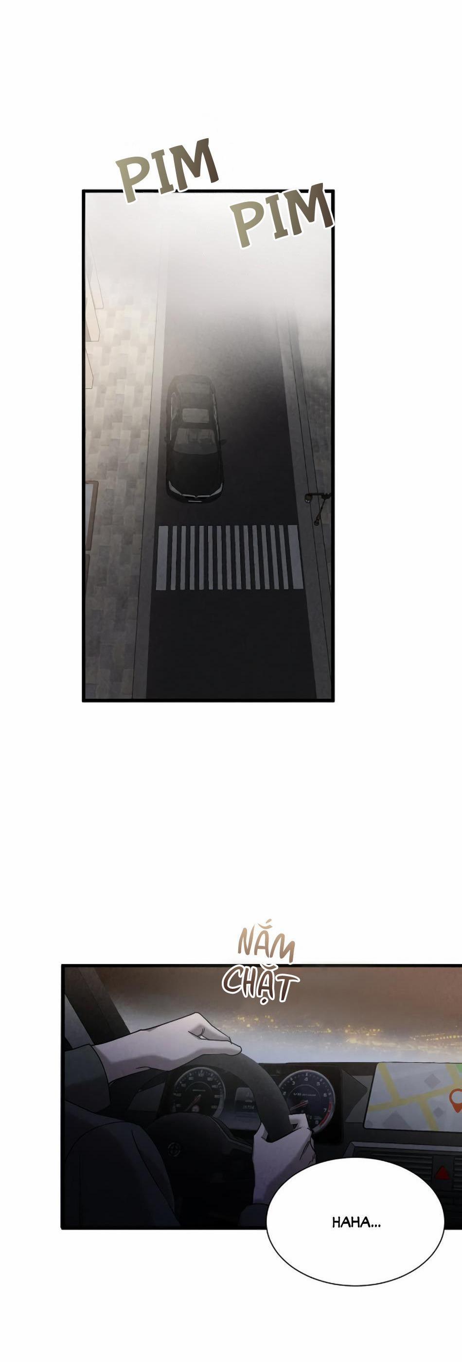 Tuyển Tập Manhwa Dằm Khăm 34 Forging 5 trang 1