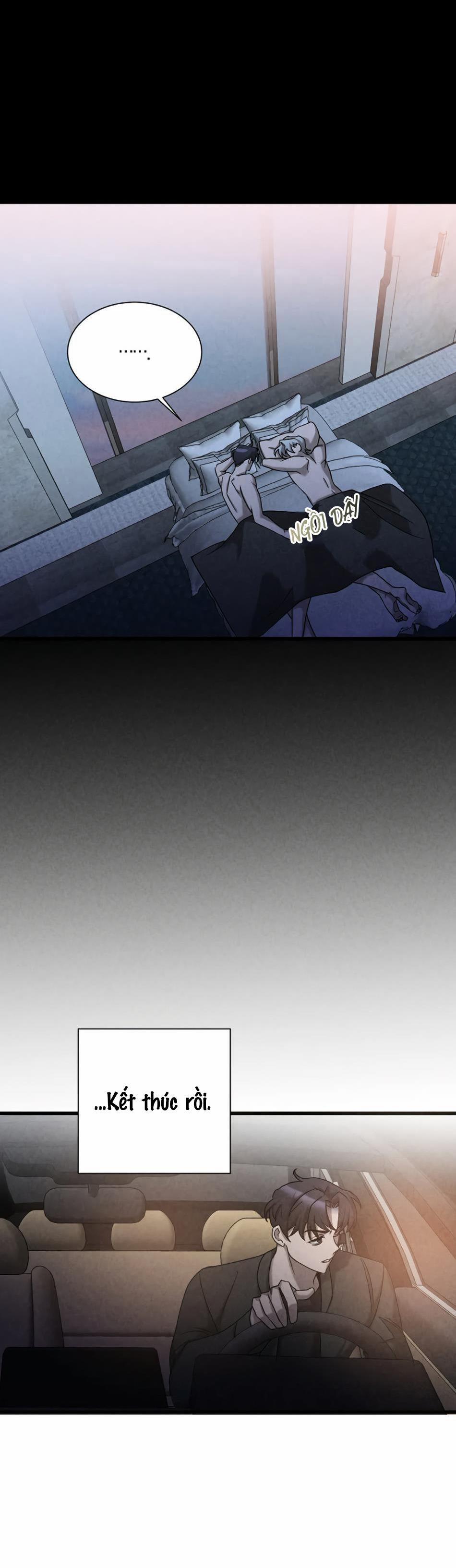 Tuyển Tập Manhwa Dằm Khăm 34 Forging 5 trang 14