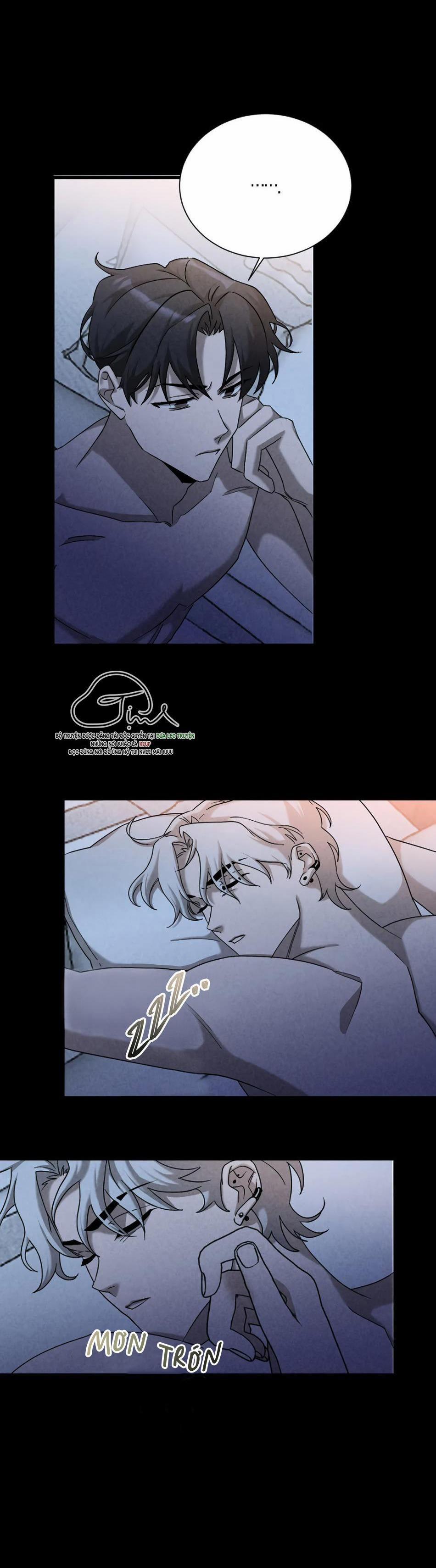 Tuyển Tập Manhwa Dằm Khăm 34 trang 13