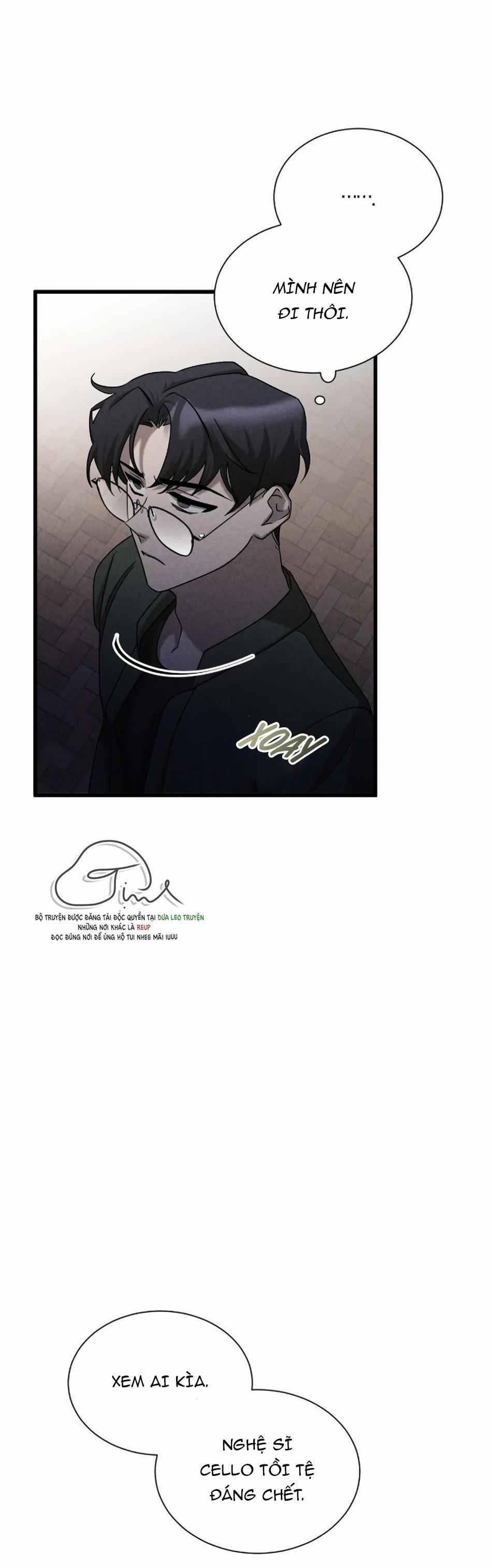 Tuyển Tập Manhwa Dằm Khăm 34 trang 18