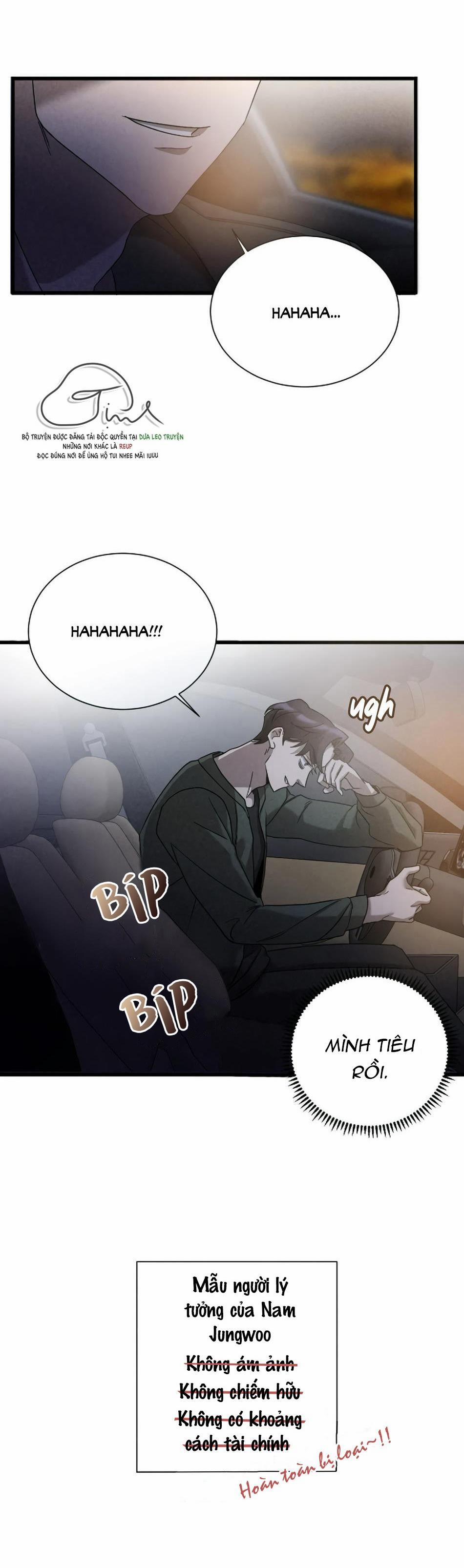 Tuyển Tập Manhwa Dằm Khăm 34 trang 2