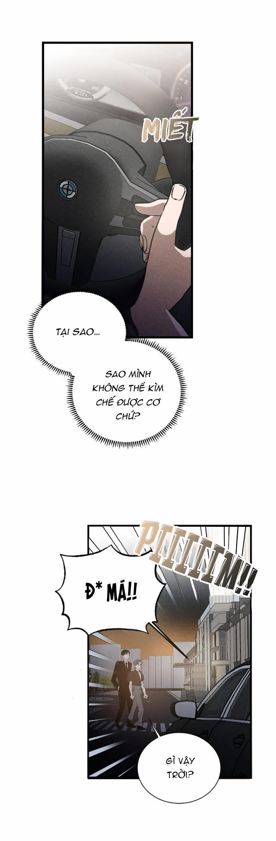 Tuyển Tập Manhwa Dằm Khăm 34 trang 3