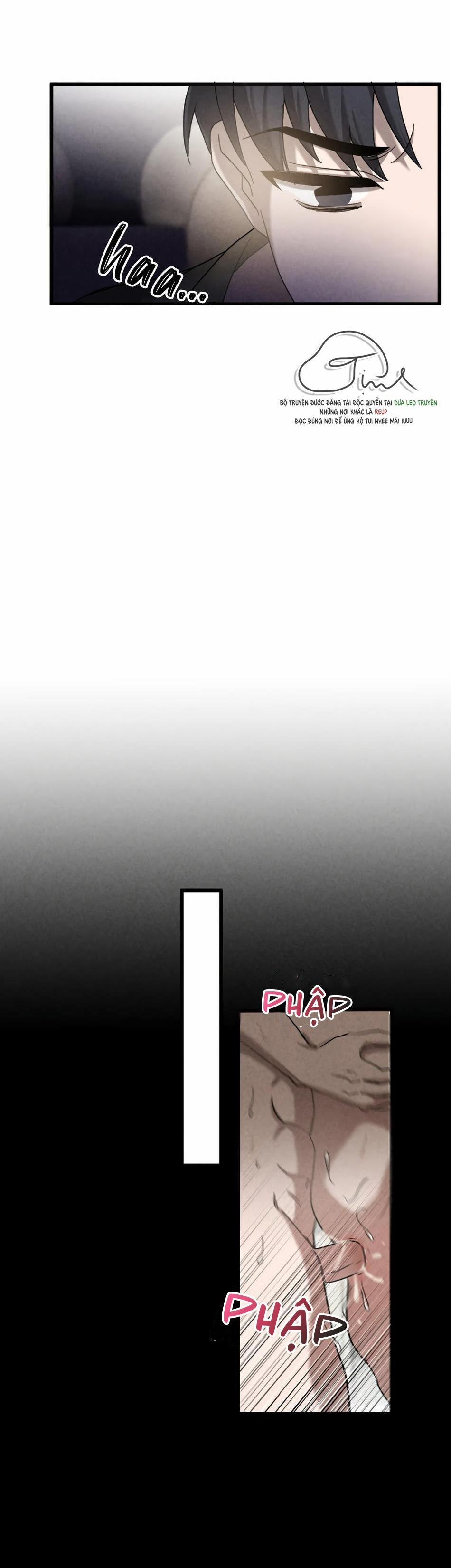 Tuyển Tập Manhwa Dằm Khăm 34 trang 5