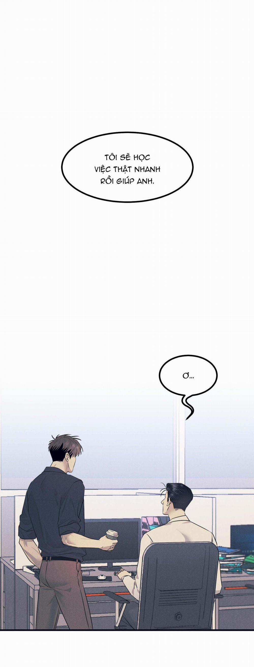 Tuyển Tập Manhwa Dằm Khăm 35 -Vàng 1 trang 25