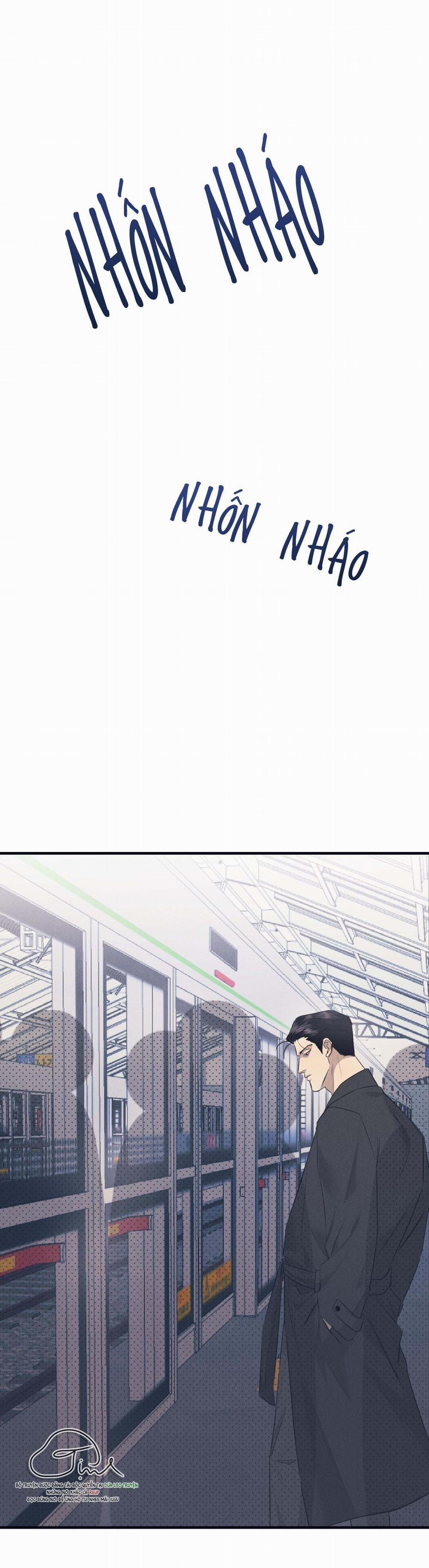 Tuyển Tập Manhwa Dằm Khăm 35 -Vàng 1 trang 31