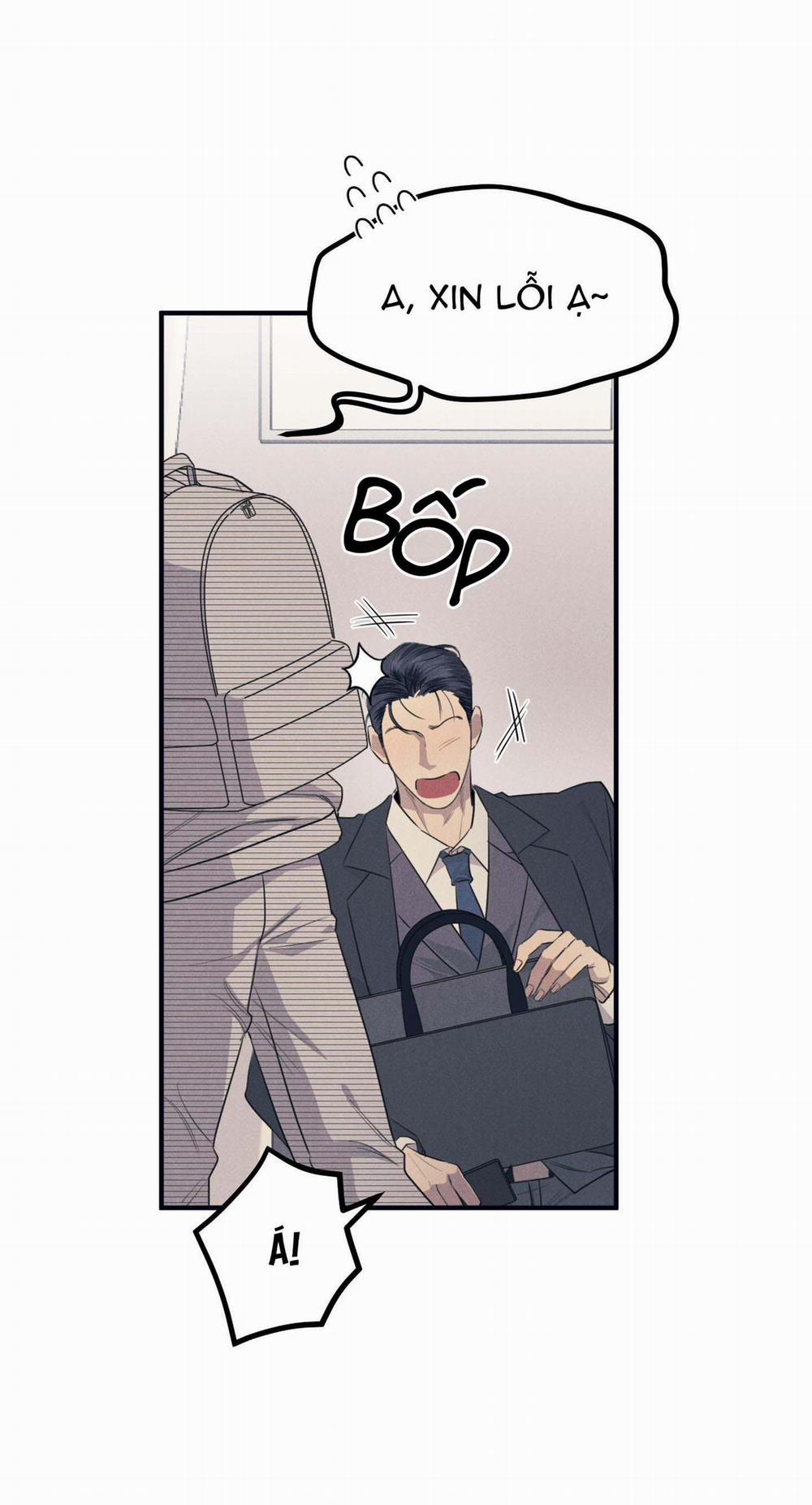 Tuyển Tập Manhwa Dằm Khăm 35 -Vàng 1 trang 33