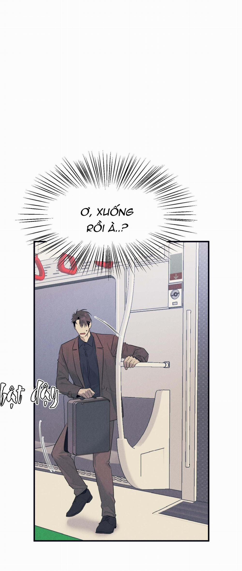 Tuyển Tập Manhwa Dằm Khăm 35 -Vàng 1 trang 36