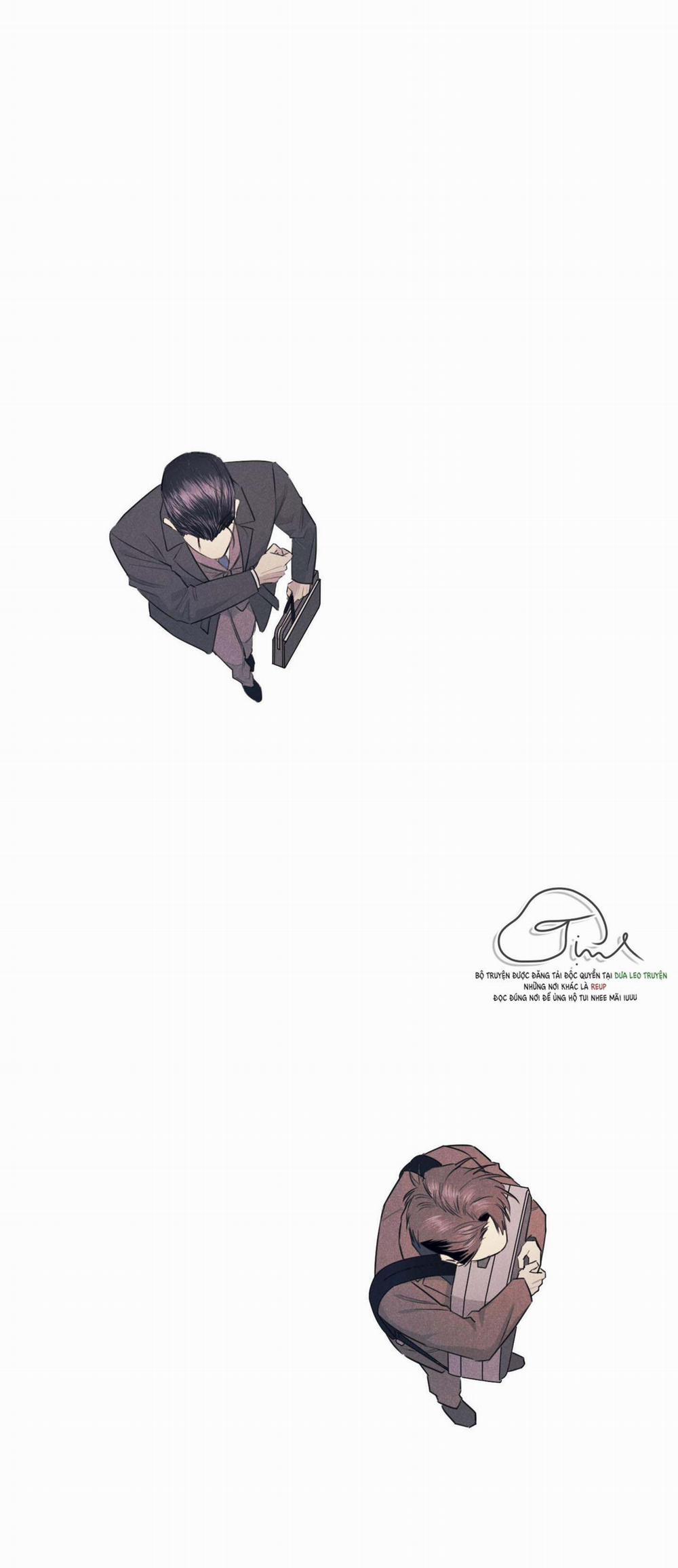 Tuyển Tập Manhwa Dằm Khăm 35 -Vàng 1 trang 42