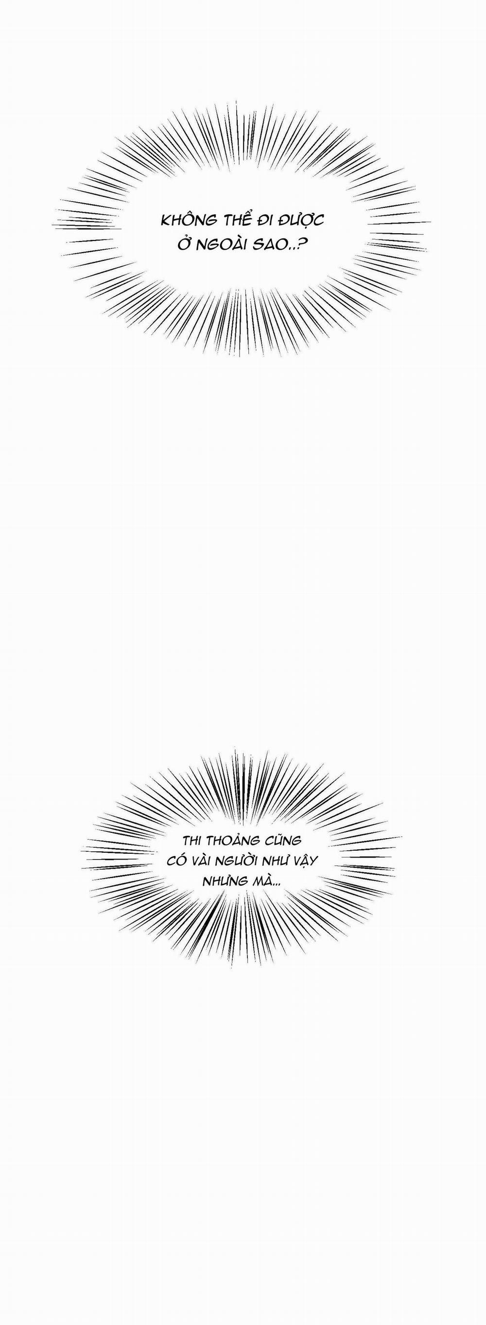 Tuyển Tập Manhwa Dằm Khăm 35 -Vàng 1 trang 43