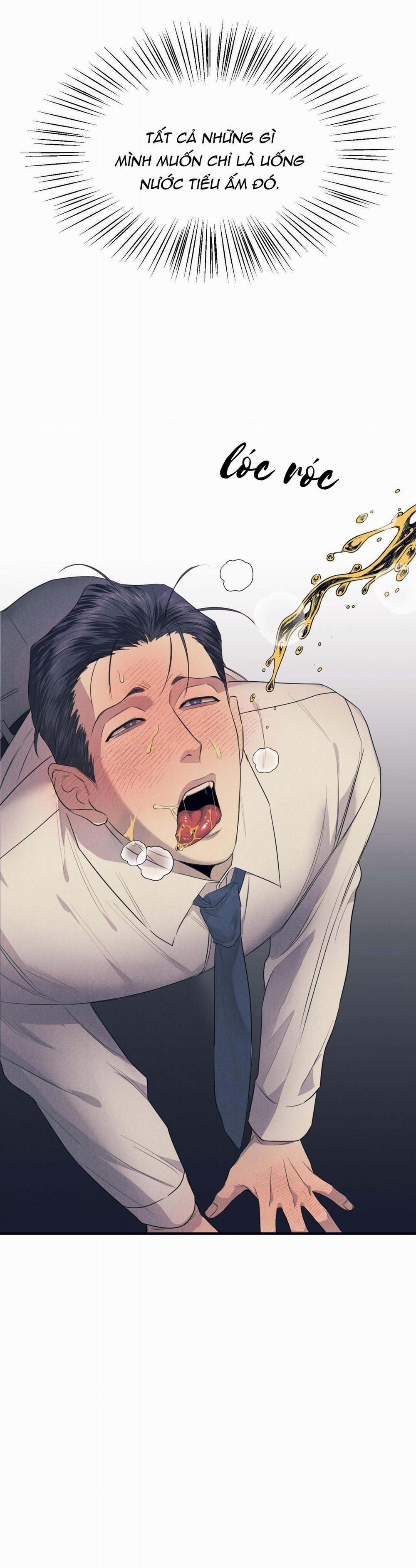 Tuyển Tập Manhwa Dằm Khăm 35 -Vàng 1 trang 48