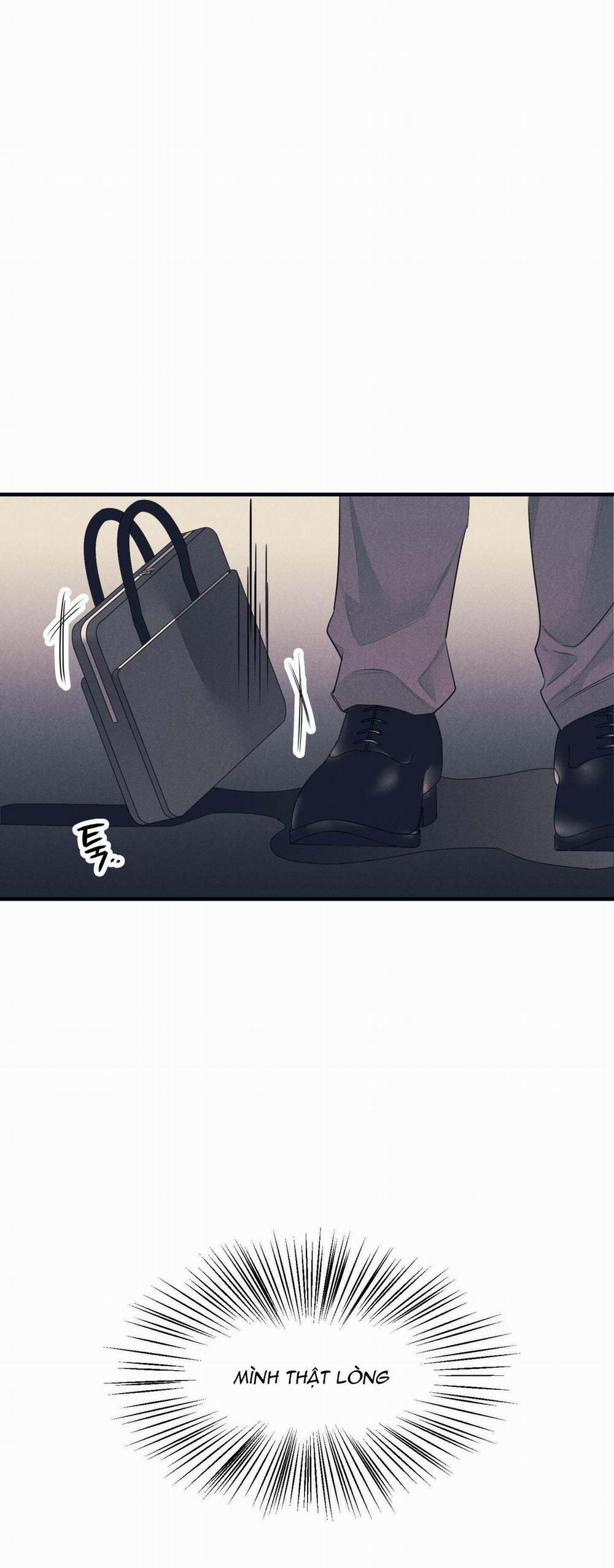 Tuyển Tập Manhwa Dằm Khăm 35 -Vàng 1 trang 49