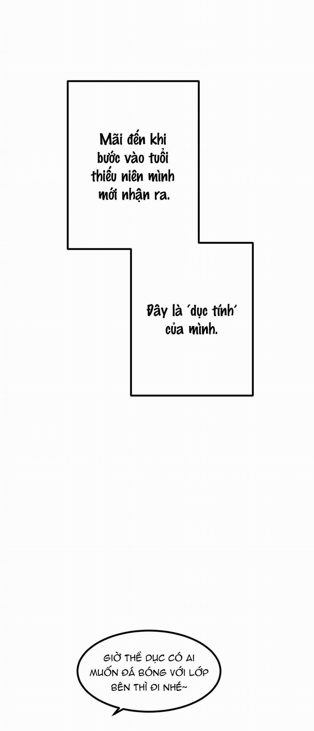 Tuyển Tập Manhwa Dằm Khăm 35 -Vàng 1 trang 9