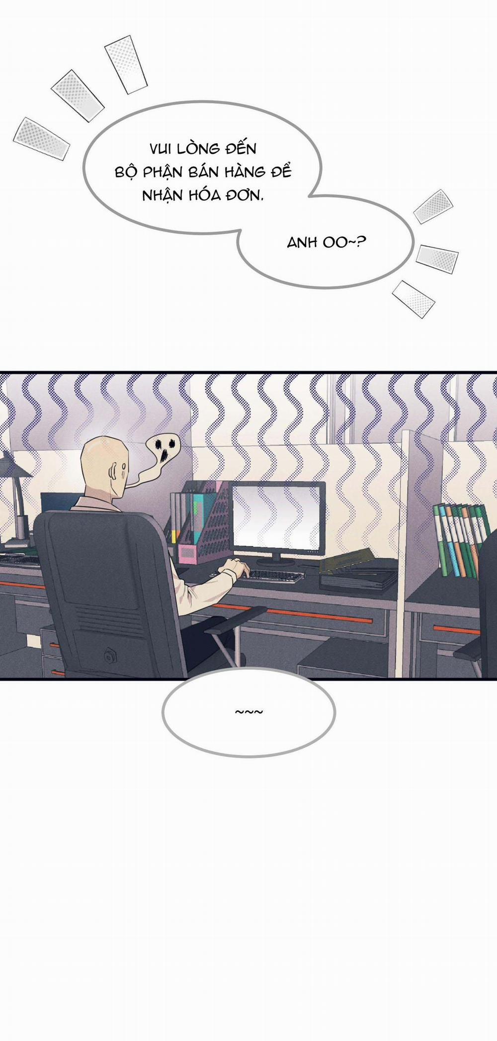 Tuyển Tập Manhwa Dằm Khăm 35 trang 16