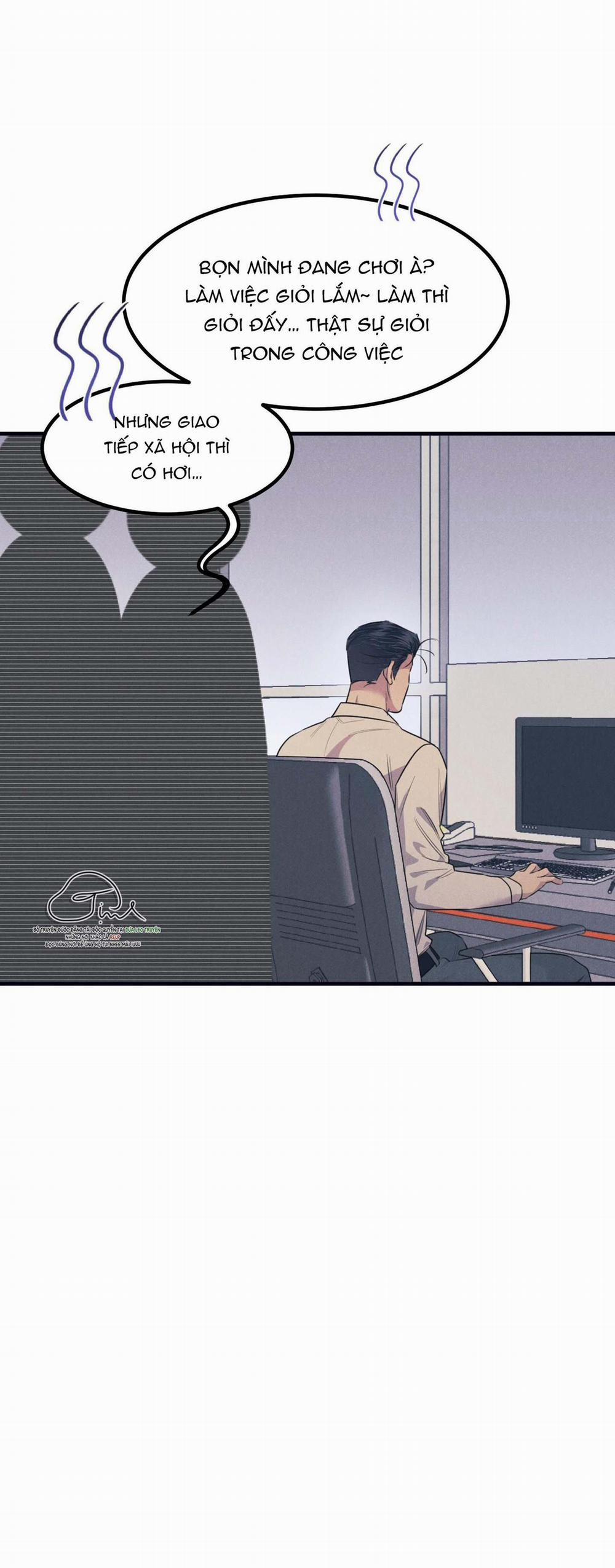 Tuyển Tập Manhwa Dằm Khăm 35 trang 22