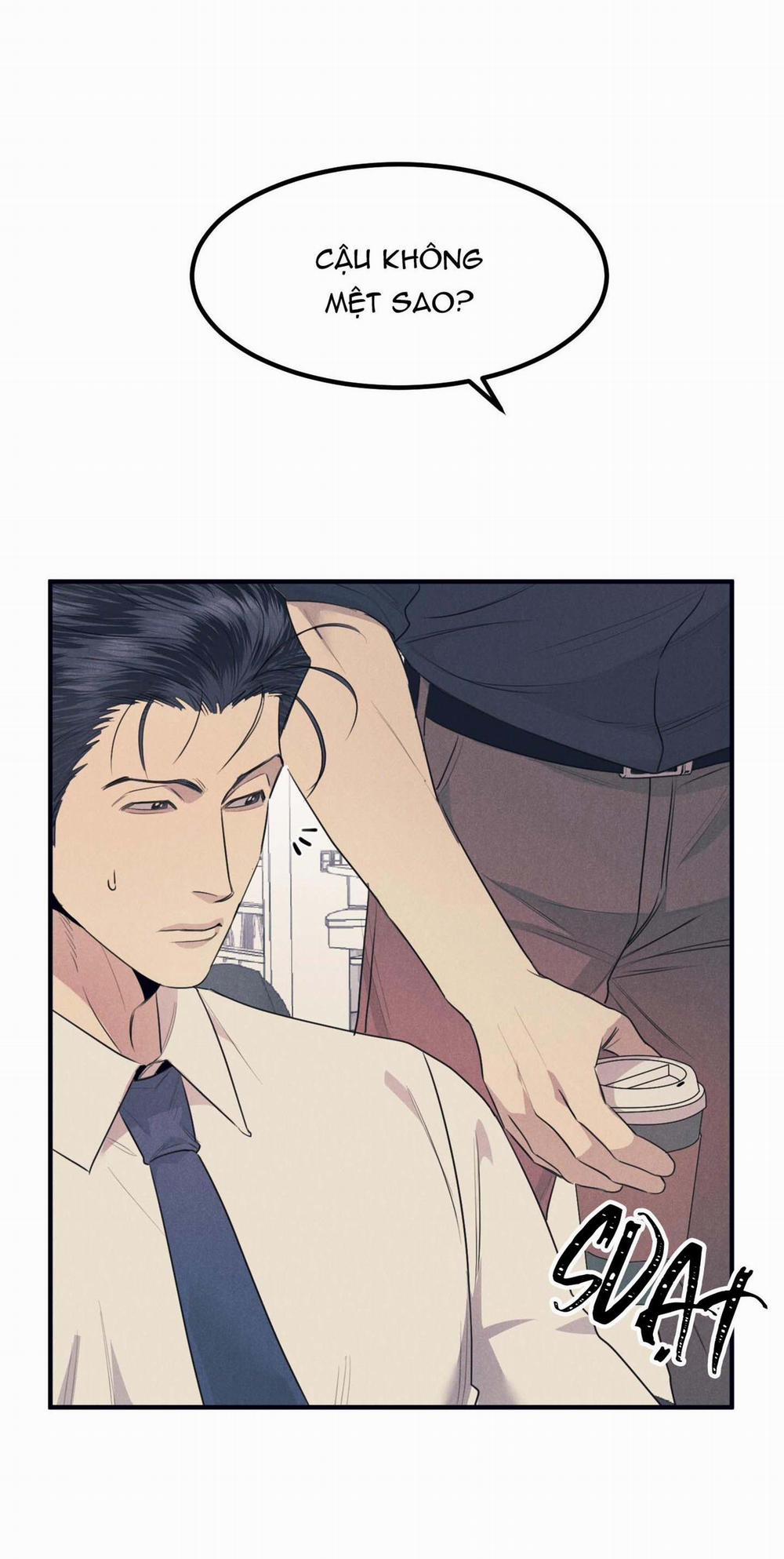 Tuyển Tập Manhwa Dằm Khăm 35 trang 24