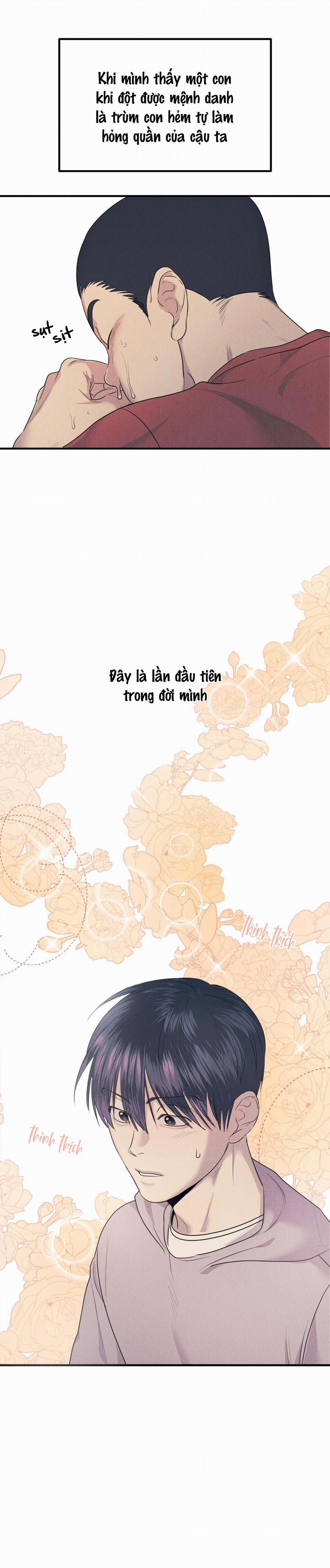 Tuyển Tập Manhwa Dằm Khăm 35 trang 3