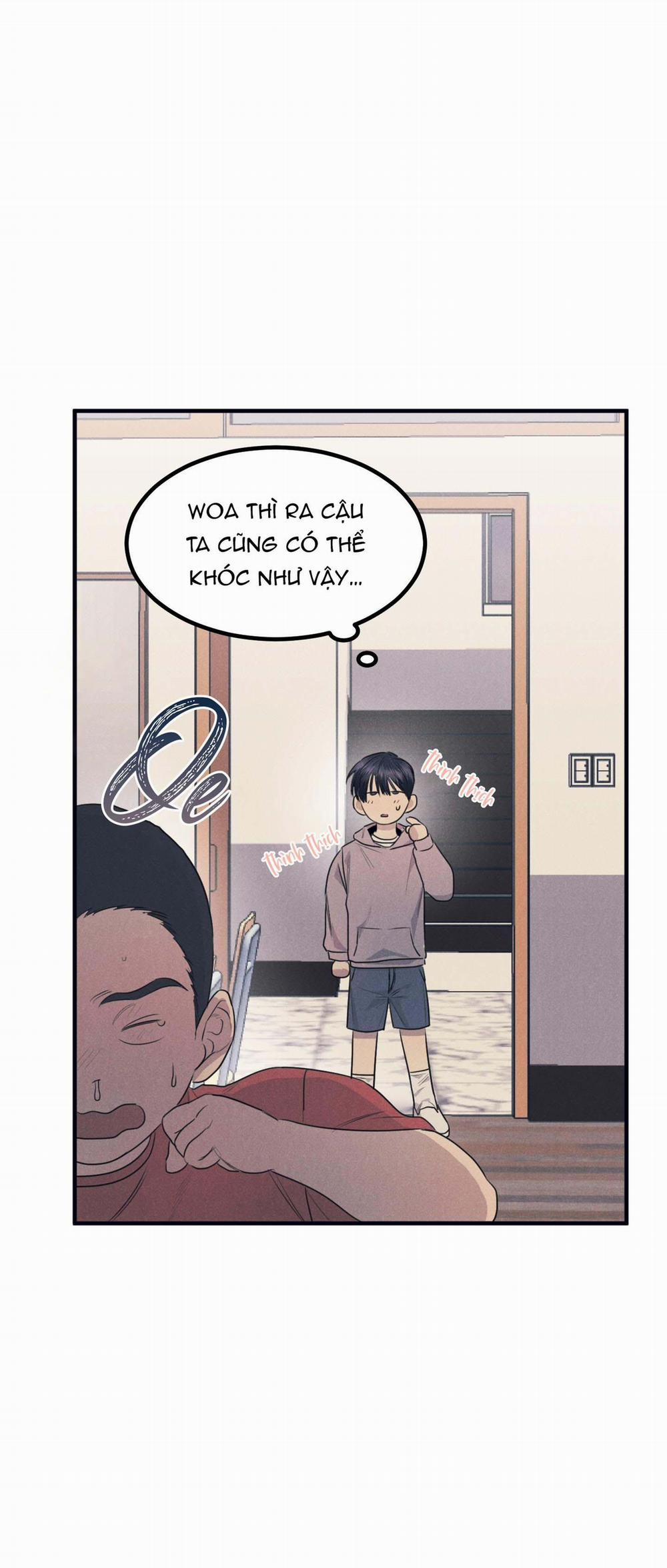 Tuyển Tập Manhwa Dằm Khăm 35 trang 4