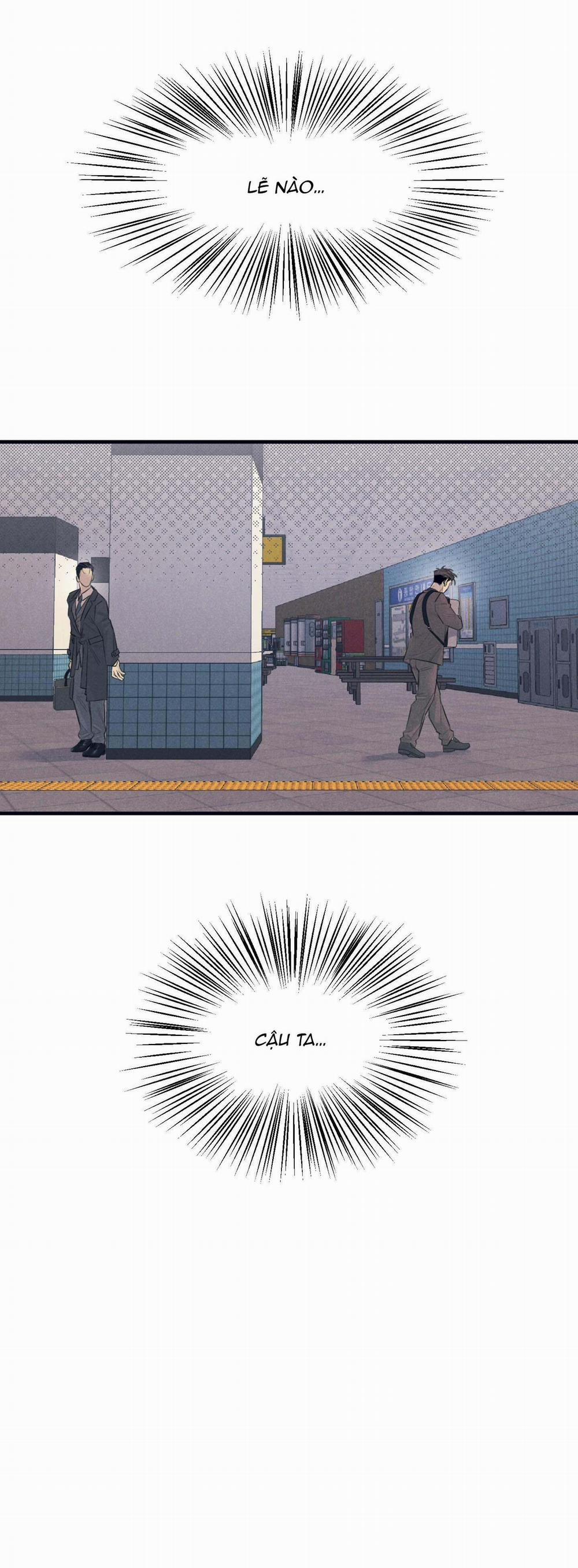 Tuyển Tập Manhwa Dằm Khăm 35 trang 42