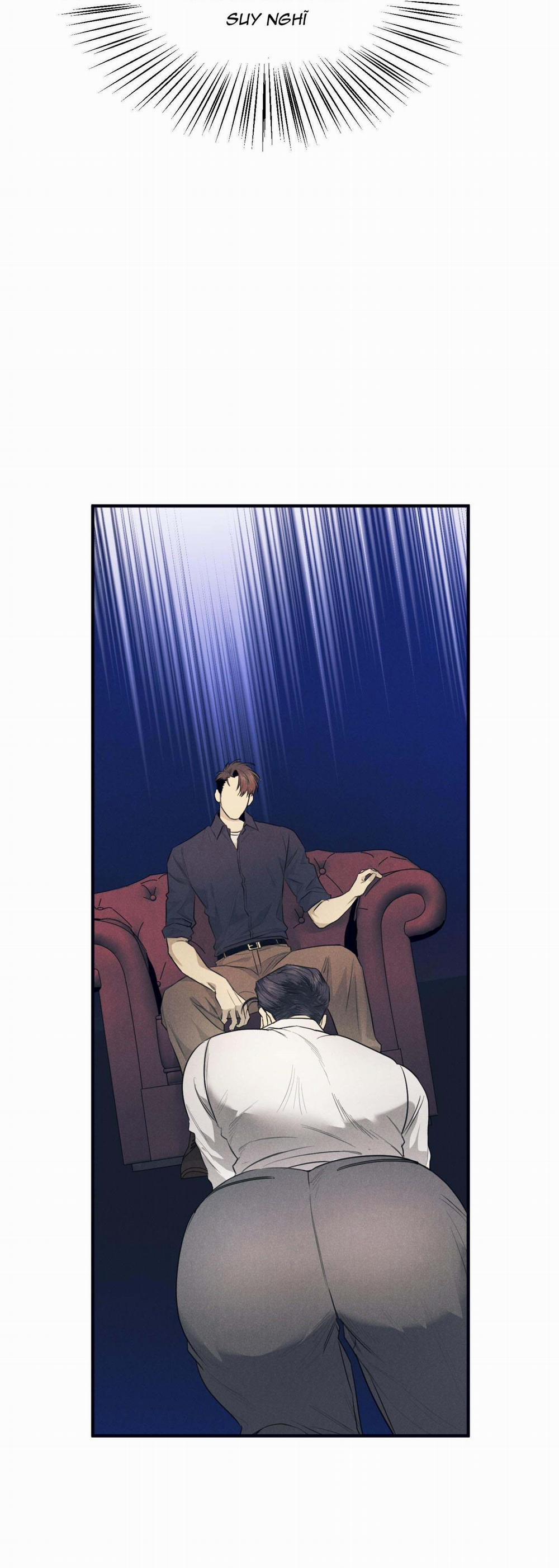 Tuyển Tập Manhwa Dằm Khăm 35 trang 47