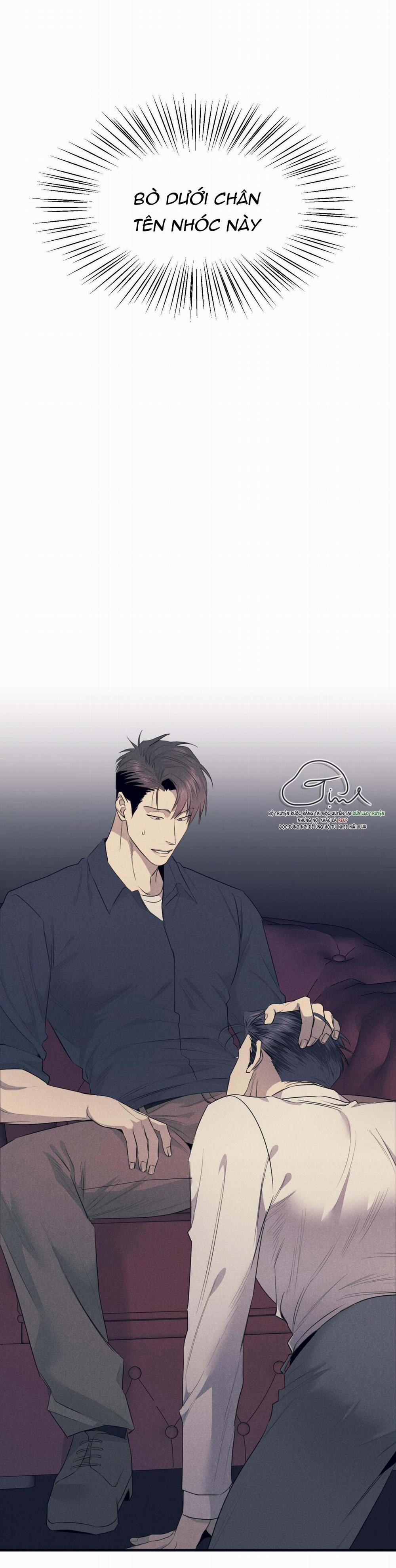 Tuyển Tập Manhwa Dằm Khăm 35 trang 48