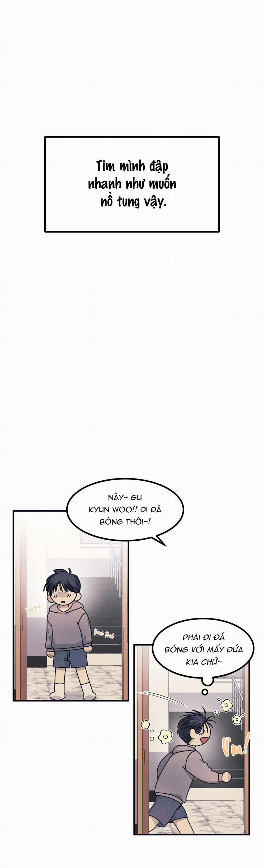 Tuyển Tập Manhwa Dằm Khăm 35 trang 5