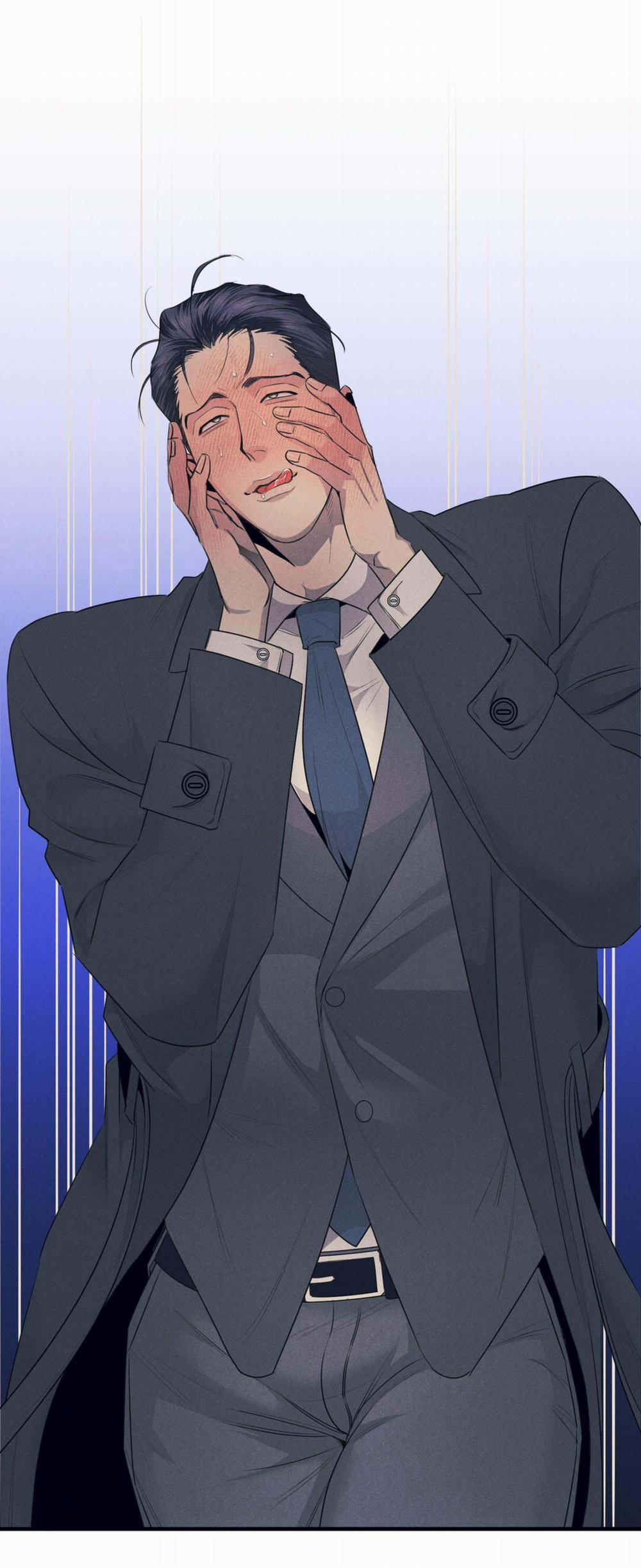 Tuyển Tập Manhwa Dằm Khăm 35 trang 51